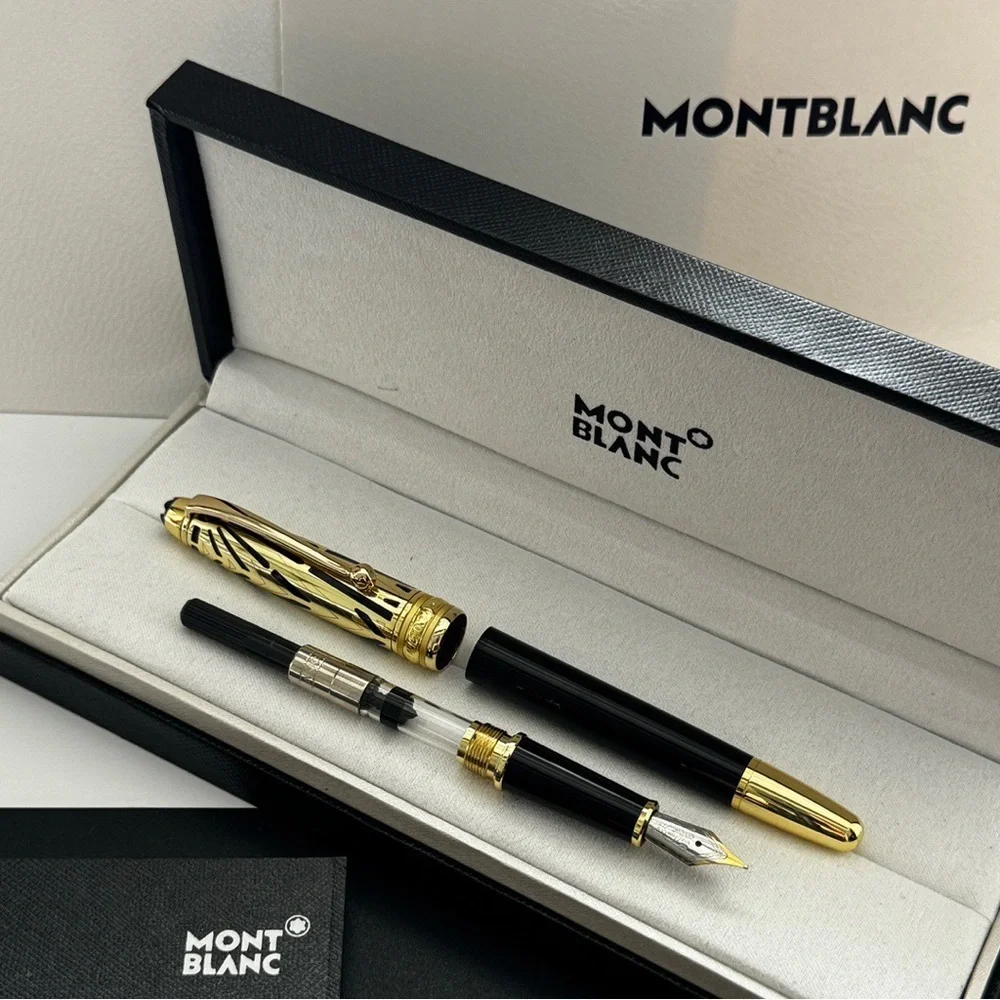 MontBlanc Fountain Pen